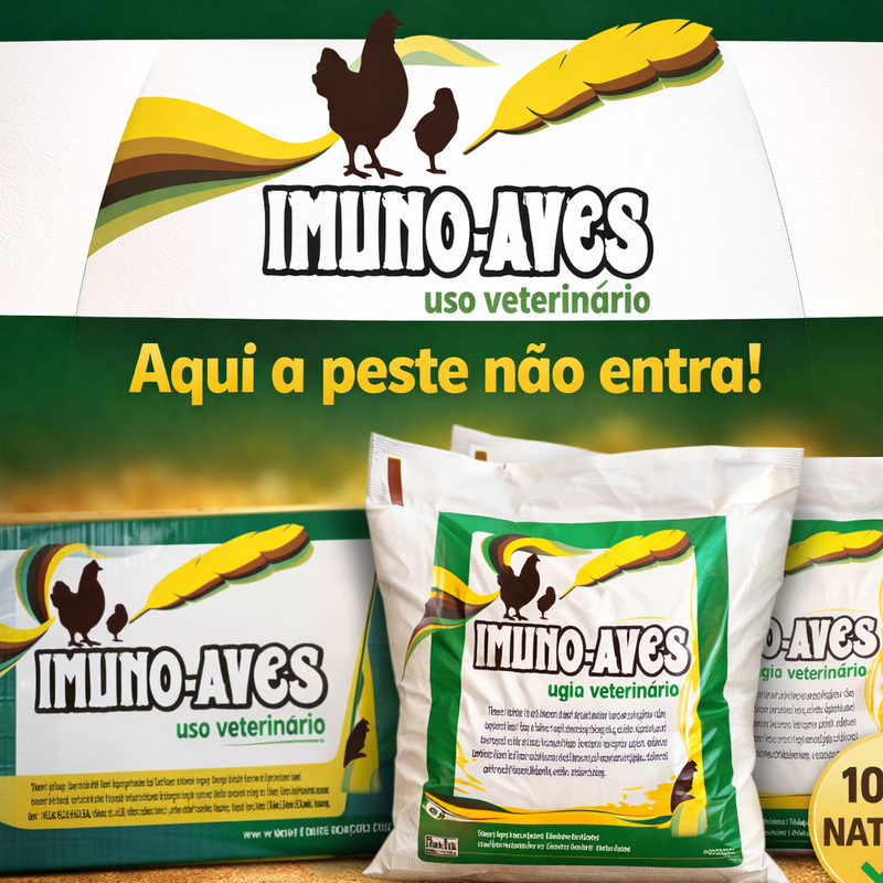 HOMEOGADOS AVES