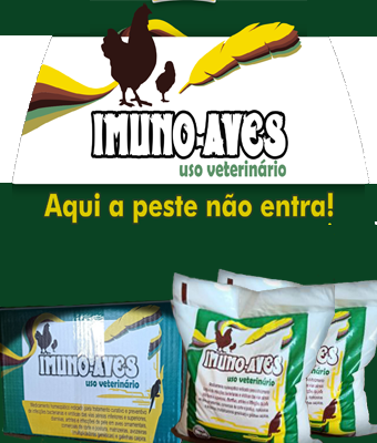 HOMEOGADOS AVES