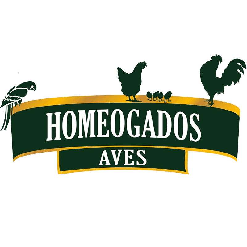 HOMEOGADOS AVES